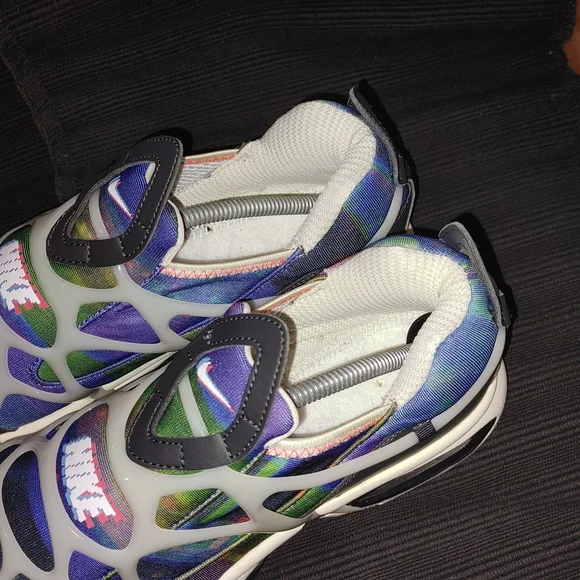 Nike Multicolor Athletic Shoes - Picture 7 of 11